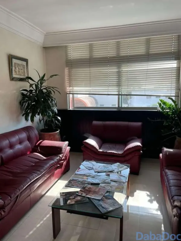 Cabinet du Dr Moussa